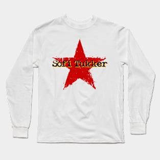 best vintage star Sofi Tukker Long Sleeve T-Shirt